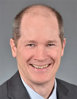 Paul Cochran, MBA