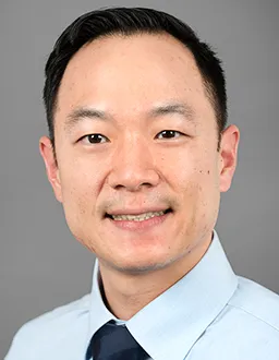 Stephen Chu, PharmD