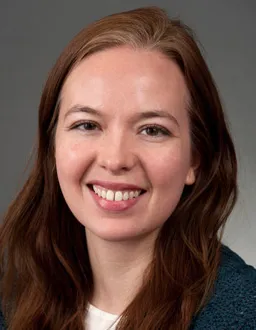 Roseanne Clark, MS, CCC-SLP