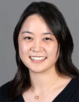 Nicole Choe, MS, CCC-SLP