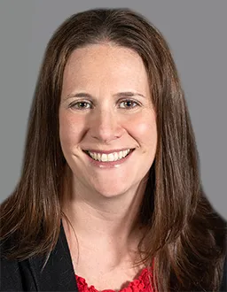 Laurie Krantz Chorev, MS, CCC-SLP