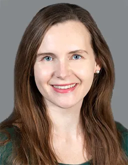 Elisabeth Dolloff, MS, CCC-SLP