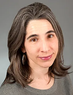 Ruth Economou, MSW, LICSW