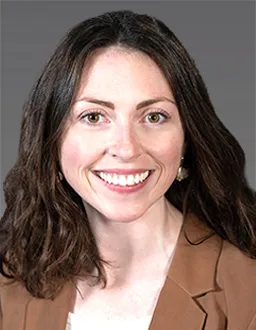 Kaitlyn Fitzpatrick, AuD, CCC-A, CH-AP