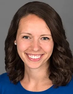 Kara Freeman, MS, CCC-SLP