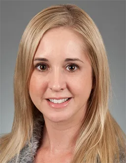 Katie Fleischman, PhD, LP