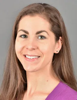 Dawn Gordon, MOT, OTR/L