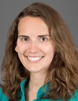 Erin Gordon, MS, RD, LDN, CDE