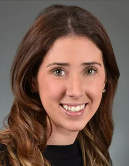 Alexandra Gudlevich, MOT, OTR