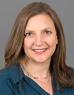 Nanci Ginty Butler, LICSW