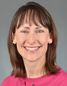 Rev. Ann Haywood-Baxter, MDiv, BCC