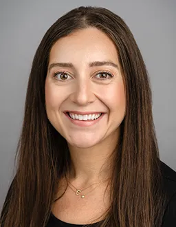 Kayla Hennigan, MA, CCC-SLP