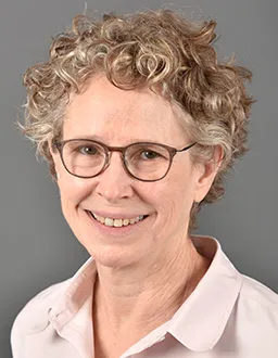 Rabbi Susan Harris, MHL, BCC