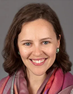 Shannon Hourigan, PhD, MS