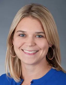 Kate Huyler, MS, CCLS