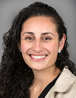 Jacqueline Jimenez-Maldonado, MSW, LCSW