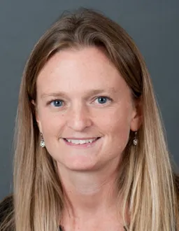 Maggie Kirber, MSW, LICSW