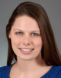 Carolyn Lubenow, MA, CCC-SLP