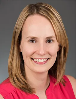 Sarah MacKinnon, MSx, OCC, CO, COMT