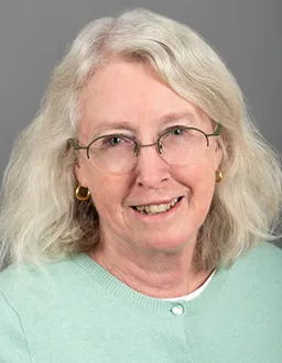 Catherine Petty, MA, MEd, LMHC