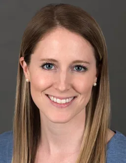 Jessica Pidgeon, PT, DPT