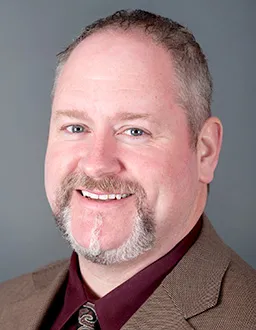 Kevin Pawl, MS, FACMPE