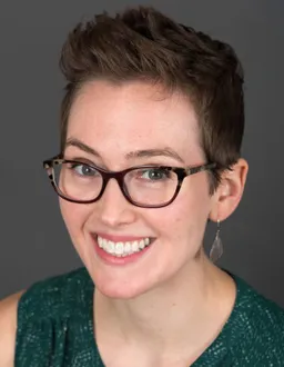 Erin Reese, MPH, RDN, LDN