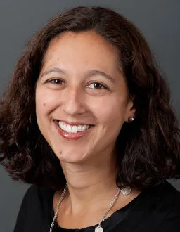 Alison Rosenberg, MSW, LICSW