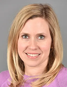 Julie Shulman, PT, DPT, PCS