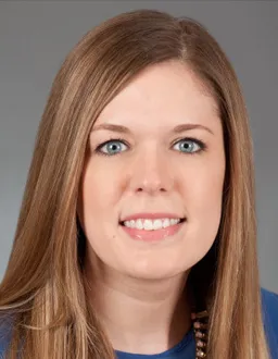 Kelsey Sigg, MS, CCC-SLP