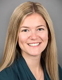 Amanda Stebbins, PA-C