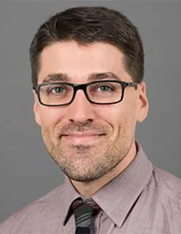 Matt Tvedte, MSW, LICSW