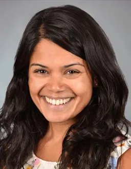Anu Vyavaharkar, MSW, LICSW