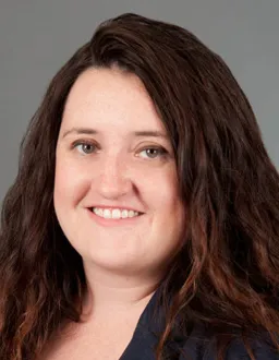 Jackie Wehrli, MSW, LICSW