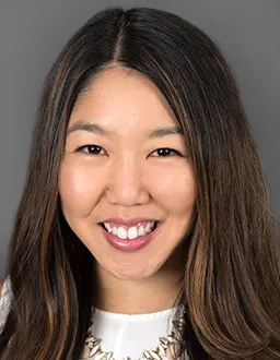 Christina Yu, CCC-SLP