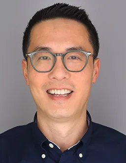 Eric Zhou, PhD