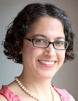 Rebecca Beroukhim, MD