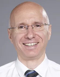 Aaron Bernstein, MD, MPH