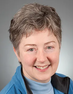 Ann Marie Bergin, MB, ScM, MRCP (UK)