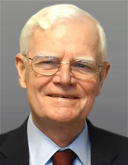 William Beardslee, MD