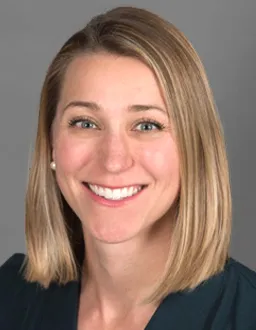 Elizabeth DeWitt, MD