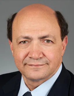 Ghaleb H. Daouk, MD, SM