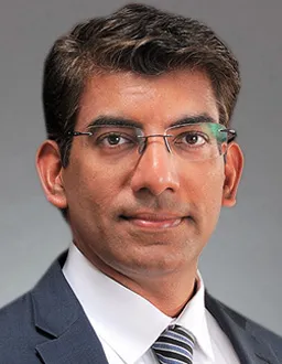 Pradeep Dinakar, MD, MS, MBA, FAAP