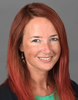 Frances Grimstad MD, MS