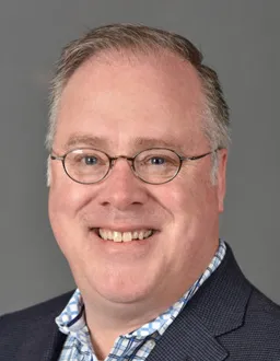 D. Gary Griffith, DDS