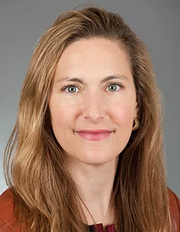 Melissa Hazen, MD
