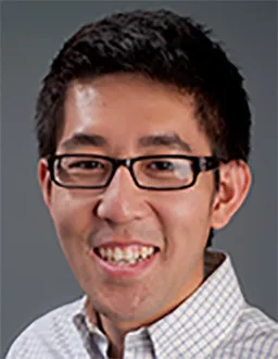 Timmy Ho, MD, MPH