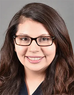 Lissette Jimenez, MD, MPH