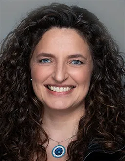 Lauren LaFortune, MD