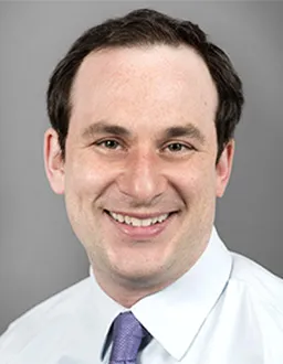 Jonathan Levin, MD
